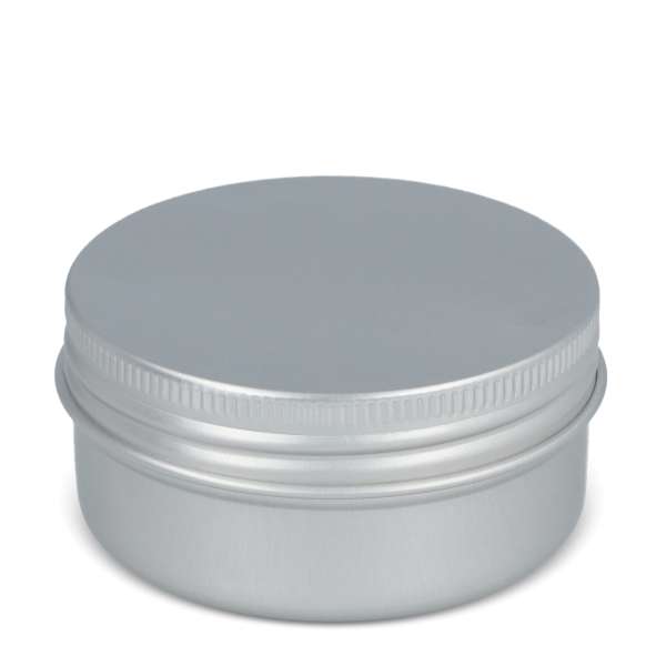 Zitronengras-Insektenschutzkerze auf Pflanzenbasis in recycelter Dose