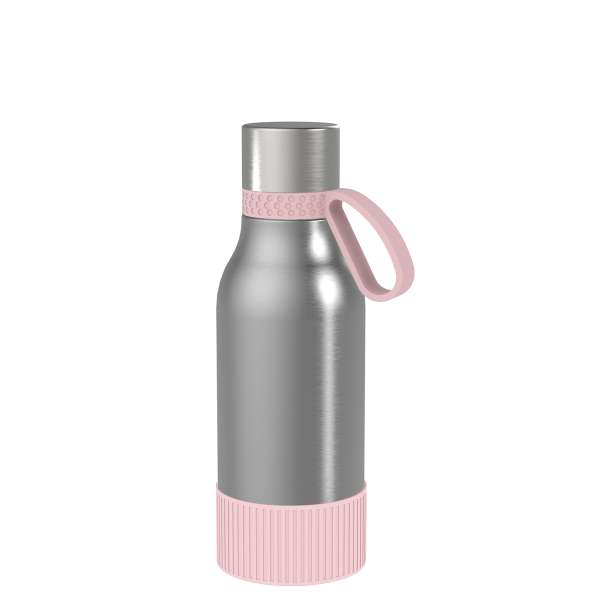Thermotrinkflasche RETUMBLER-myNIZZA II 420 CERAMIC