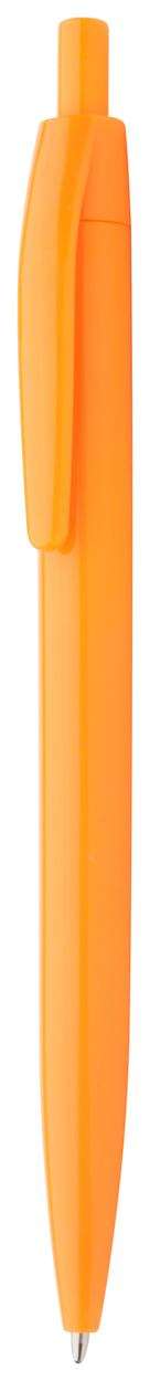 Kugelschreiber Leopard Black