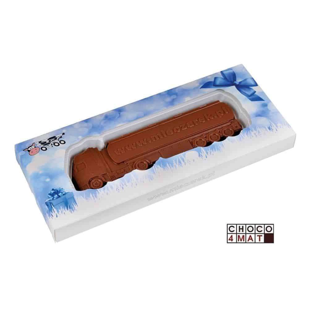 CHOCO4MAT GESCHENK