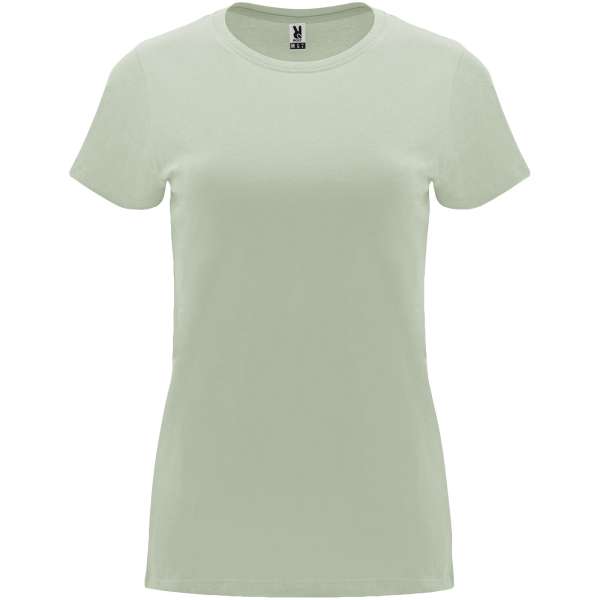 Capri T-Shirt für Damen