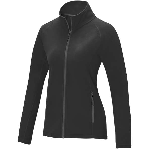 Zelus Fleecejacke für Damen