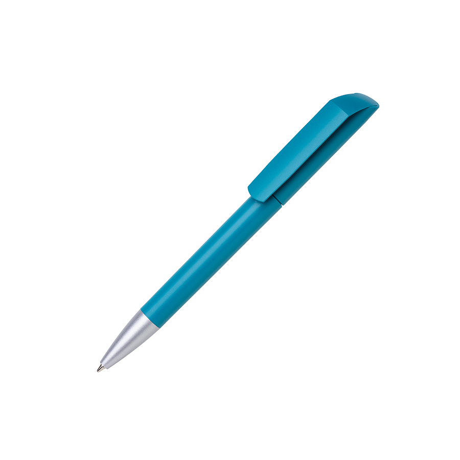 FLOW F1 MATT AL Kugelschreiber Maxema