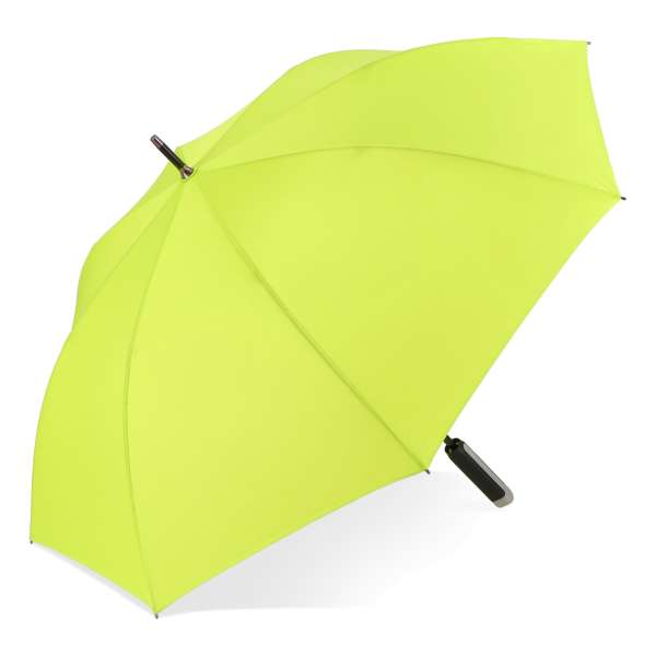 Emerantia 190T Pongee 23" Stockschirm Auto offen