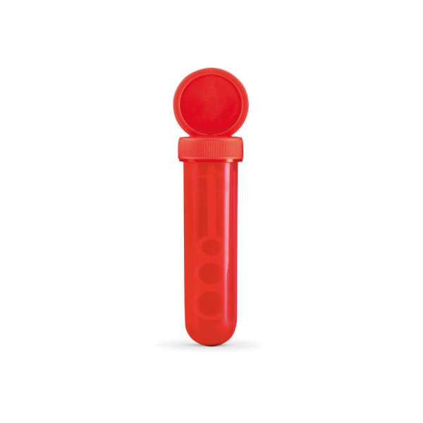 BUBBLY Seifenblasen aus PP