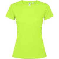 Fluor Green