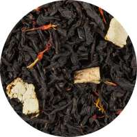 YuboFiT® Blutorange Tee