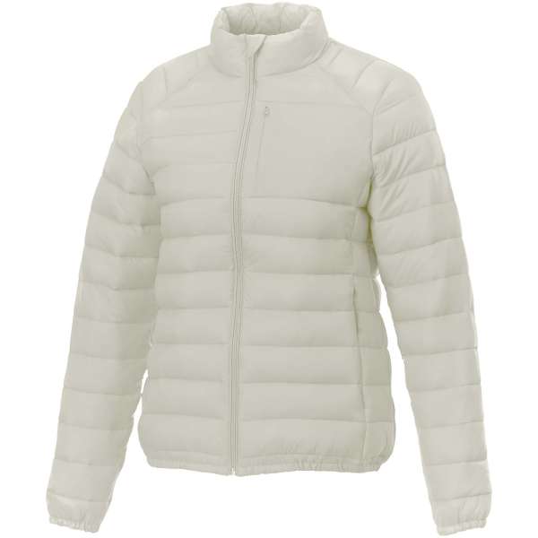 Pallas recycelte wattierte Jacke für Damen