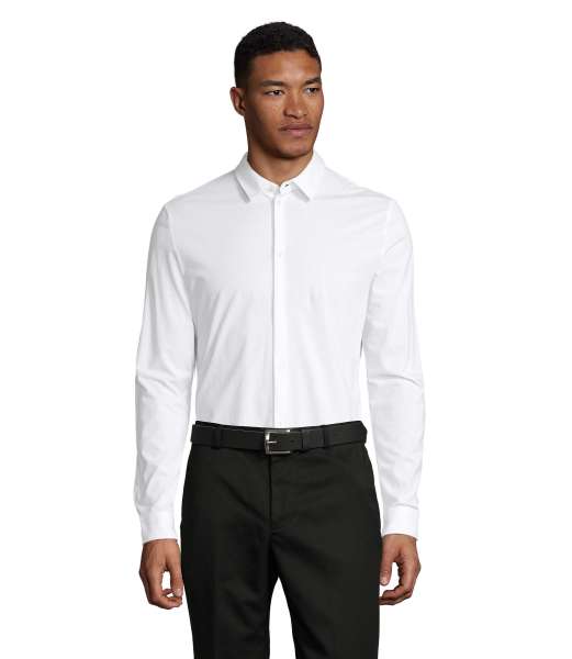 Balthazar Men Shirt