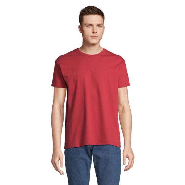 IMPERIAL MEN T-Shirt 190g IMPERIAL