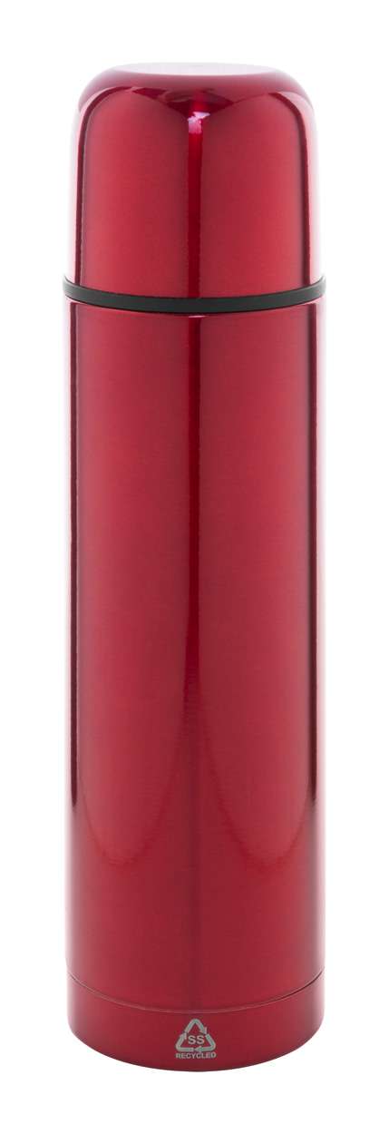 Vakuumflasche Rebusta