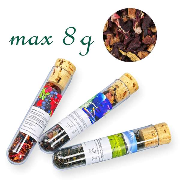 YuboFiT® Zauberwald Tee