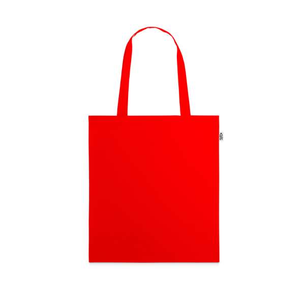 MAPUTO Tragetasche aus 190T Polyester aus recyceltem (100% rPET)