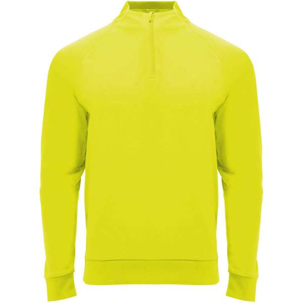 Epiro 200 g / m² Half-Zip Sweatshirt für Kinder
