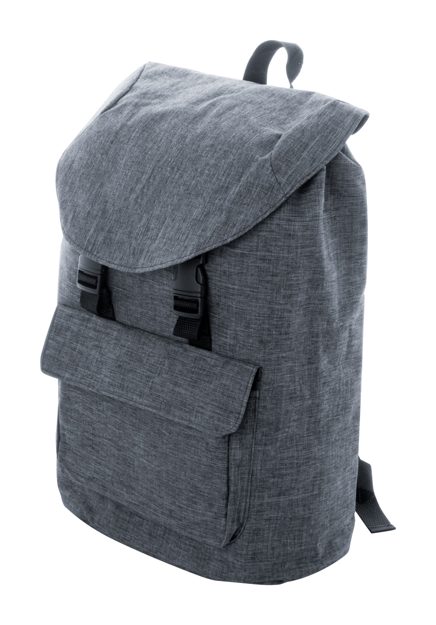 RPET-Rucksack Melville