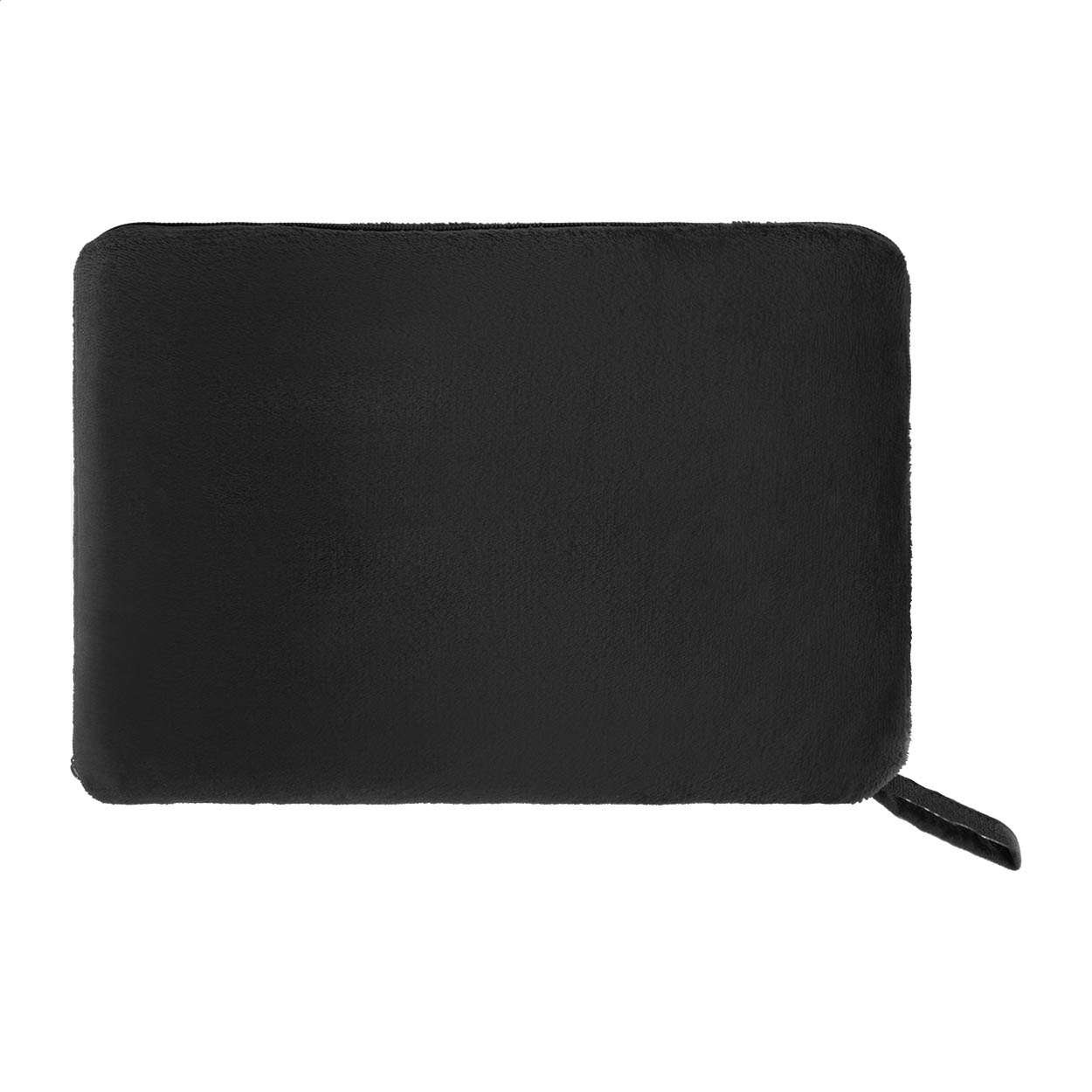 2in1 Reisedecke und -kissen Napwrap