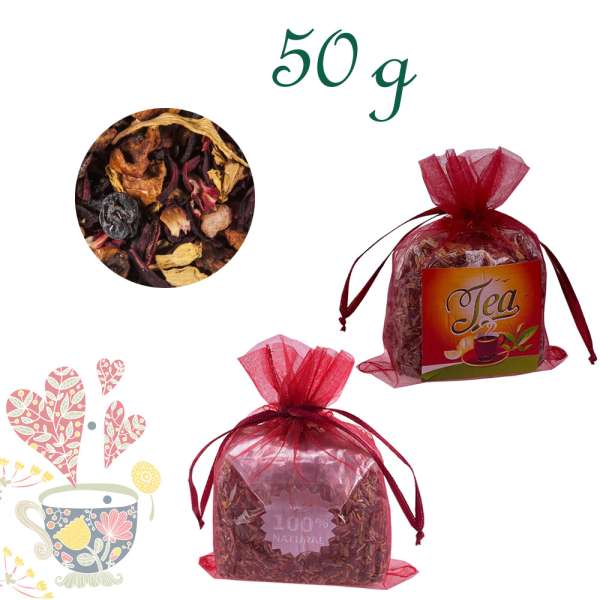 YuboFiT® Barbados Tee