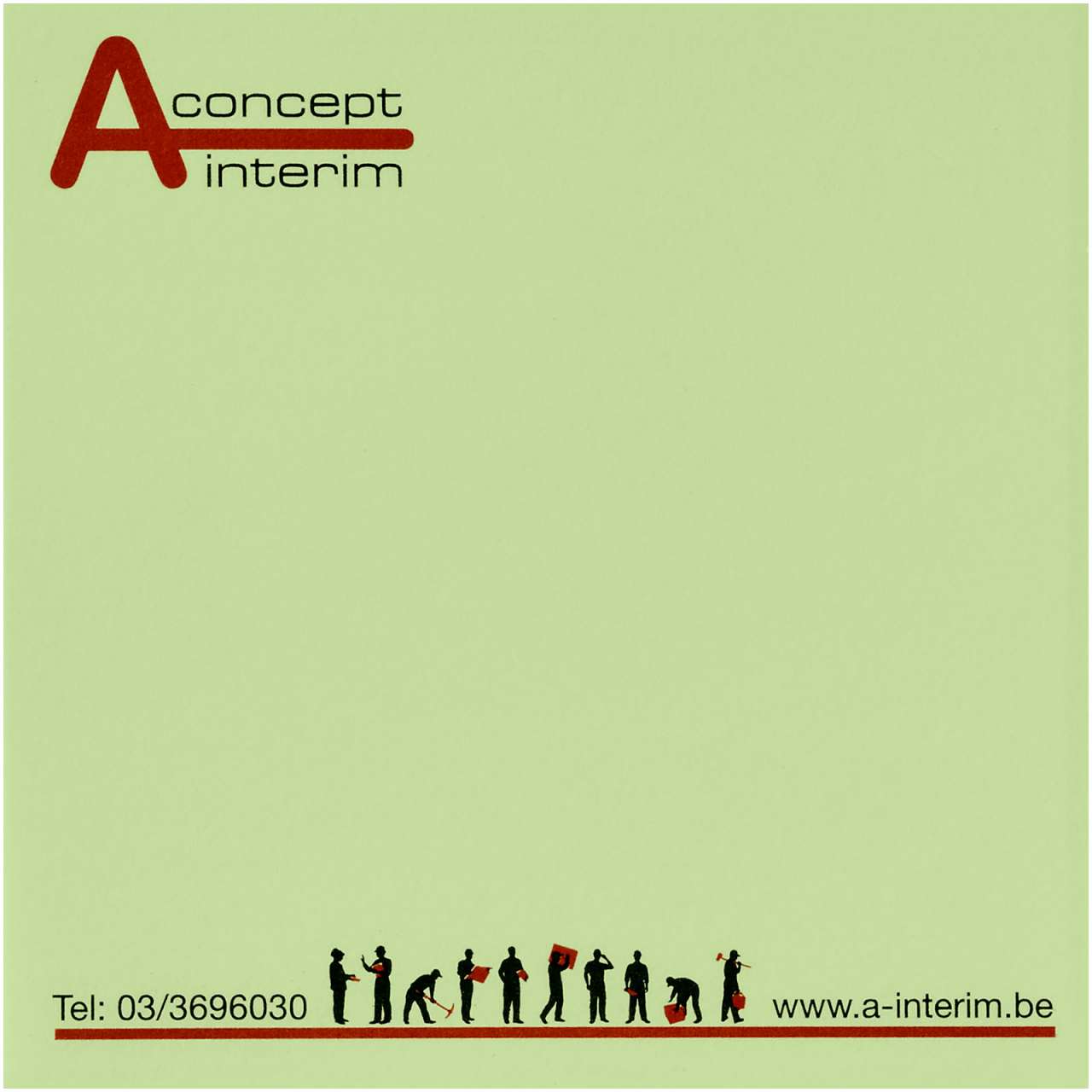 Sticky-Mate® Haftnotizen 75 x 75 mm