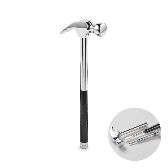 Klauenhammer CLAW IT