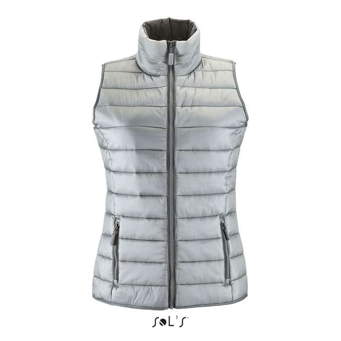 WAVE DAMEN BODYWARMER 180g WAVE WOMEN