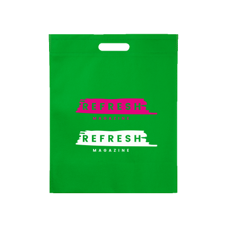 DONET Non woven Shopper