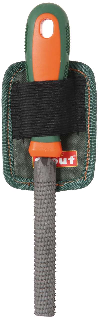 Scout Tools Raspel