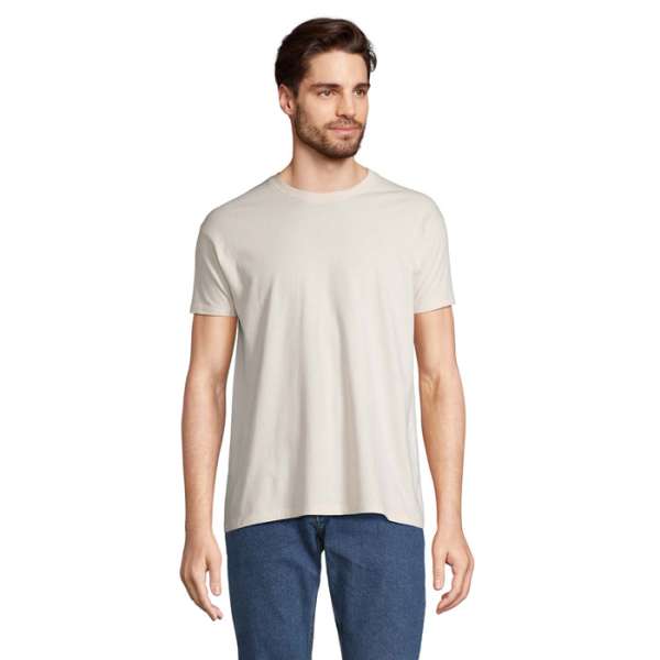 IMPERIAL MEN T-Shirt 190g IMPERIAL
