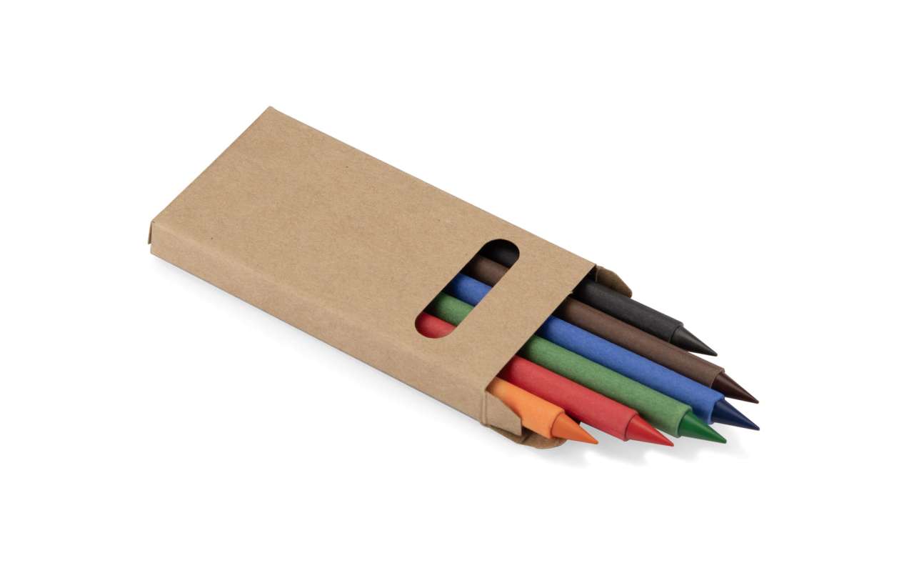 Ewige Buntstifte PANTO