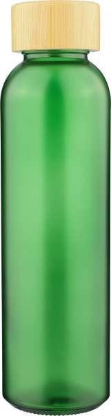 Glas-Trinkflasche (500 ml) Levi