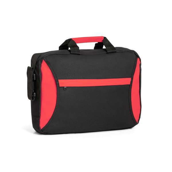 SEOUL Kongressmappe aus 600D