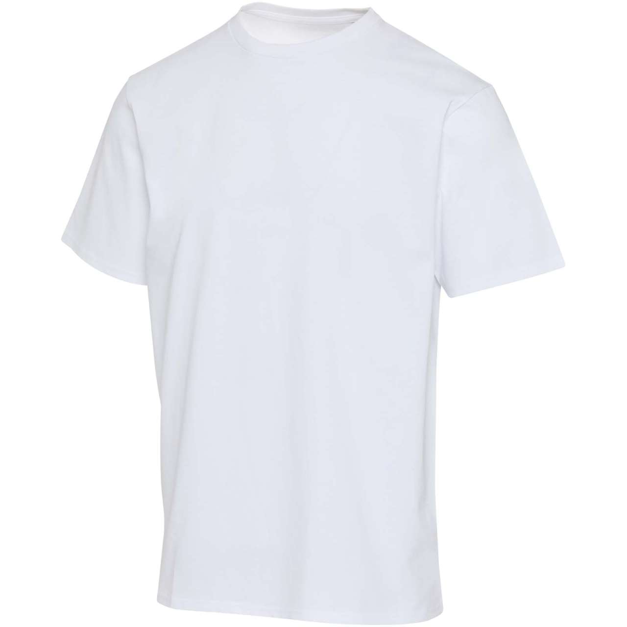 Lucas Oversize T-Shirt aus recycelter 260 g / m2 Bio Baumwolle (OCS) unisex