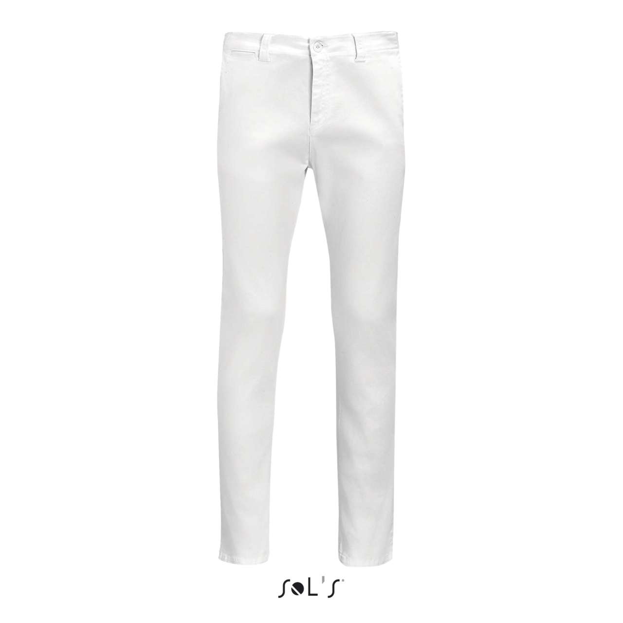 Jules Men Chino Trousers
