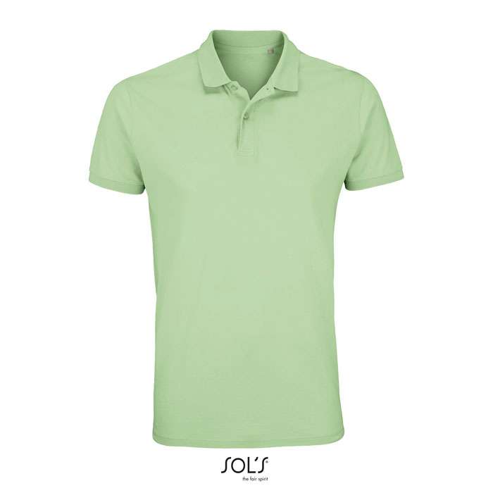 PLANET MEN Polo 170g PLANET MEN