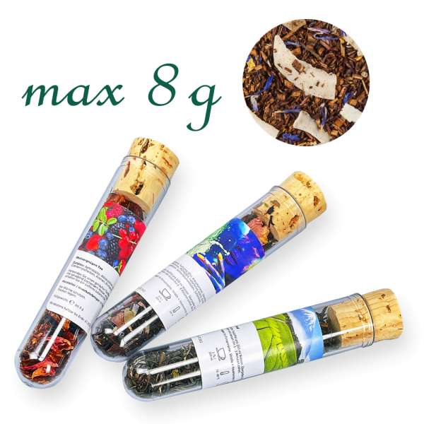 YuboFiT® Colada Tee