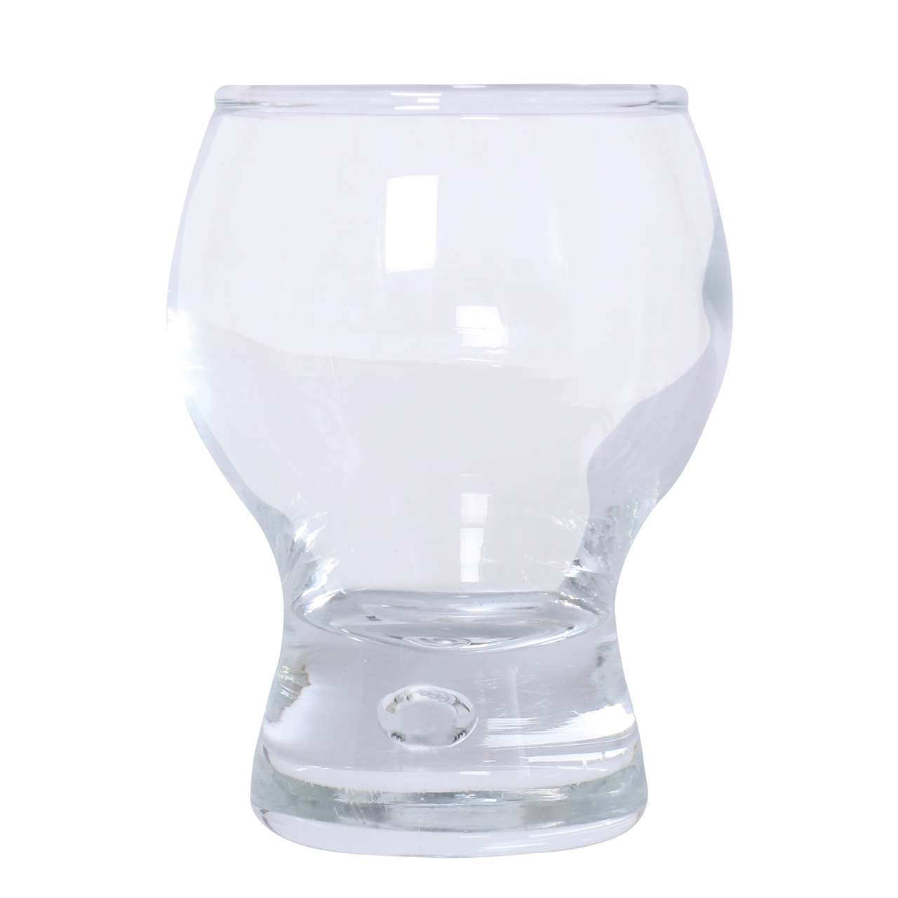 6 Gläser für Schnapslatte