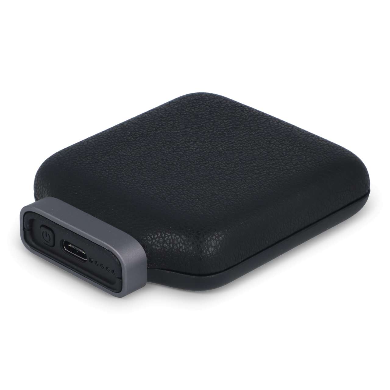 4026 - Xoopar Ine Oda Drahtlose Powerbank Kompatibel mit MagSafe 5000 mAh