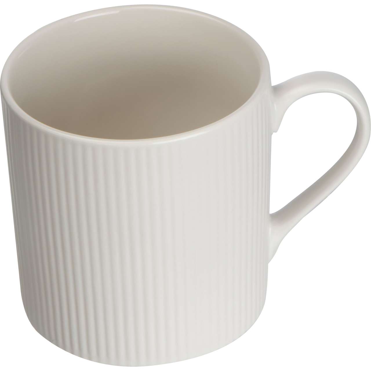 Tasse aus Keramik