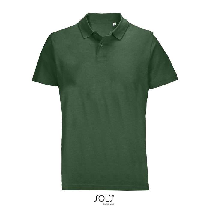 PULSE UNISEX POLO PULSE