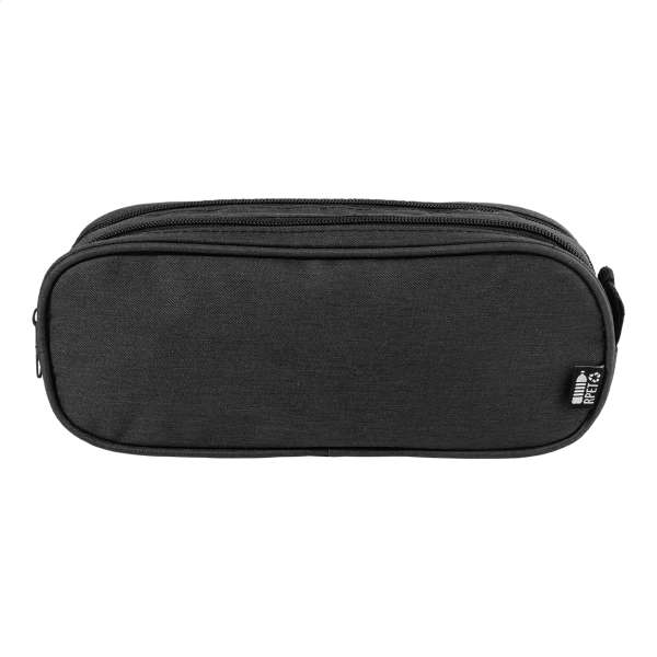 RPET Stiftetasche Dubsten