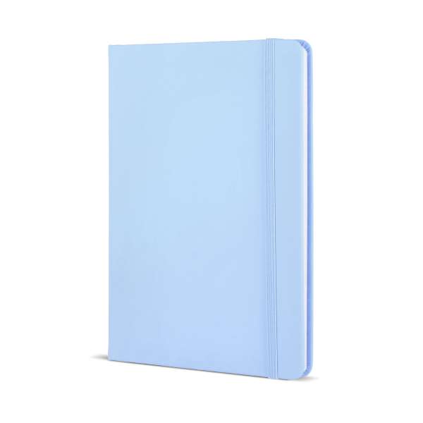 Notizbuch A5 aus PU