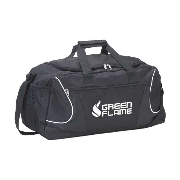 Sports Duffle Sport- / Reisetasche
