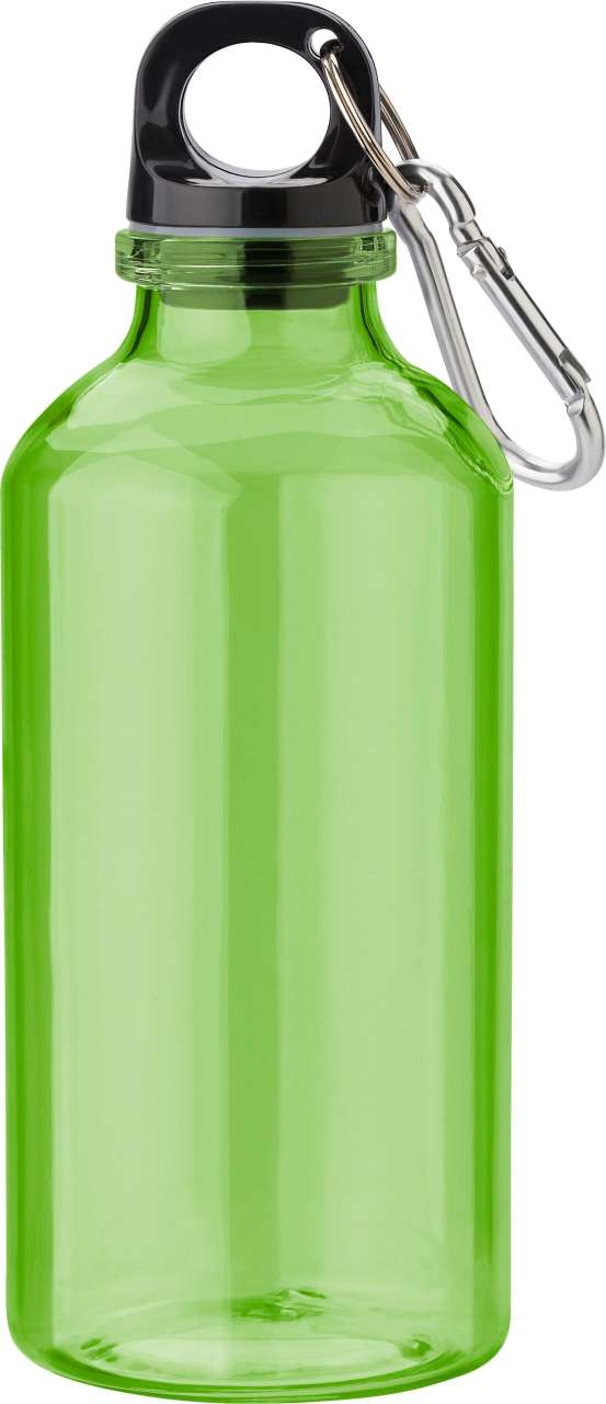RPET-Trinkflasche Nancy