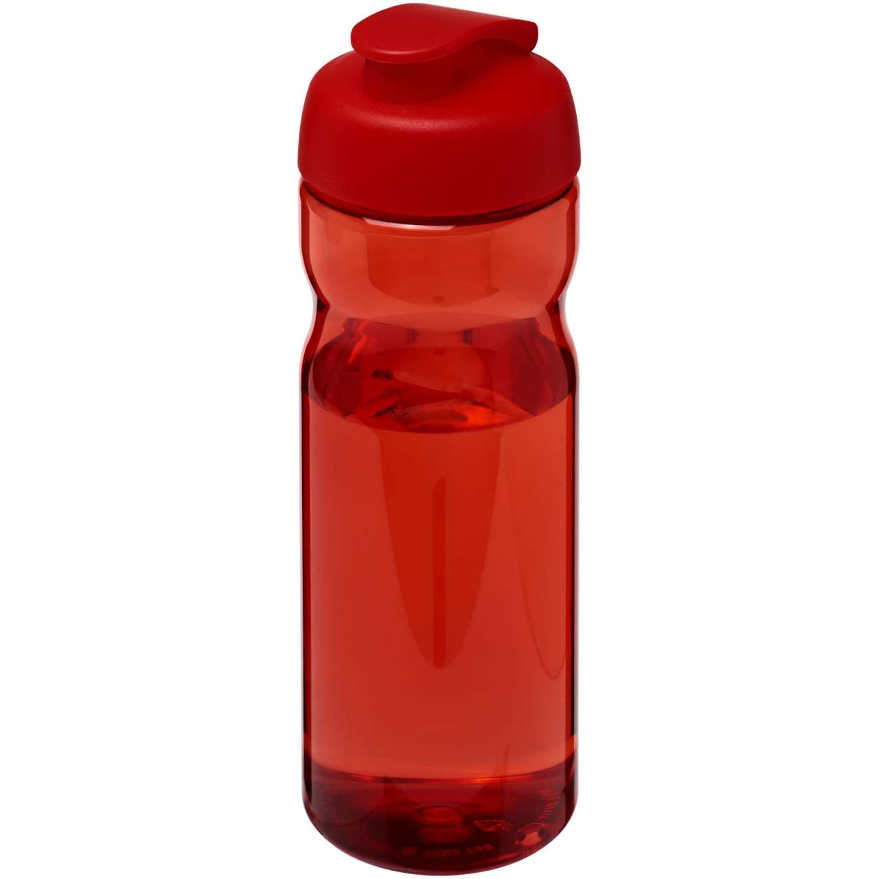 H2O Active® Base 650 ml Sportflasche mit Klappdeckel