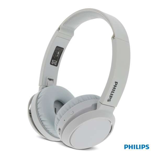 Philips On-ear Bluetooth Headphone