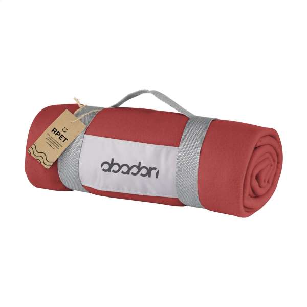 SuperSoft RPET (180 g/m²) Fleecedecke