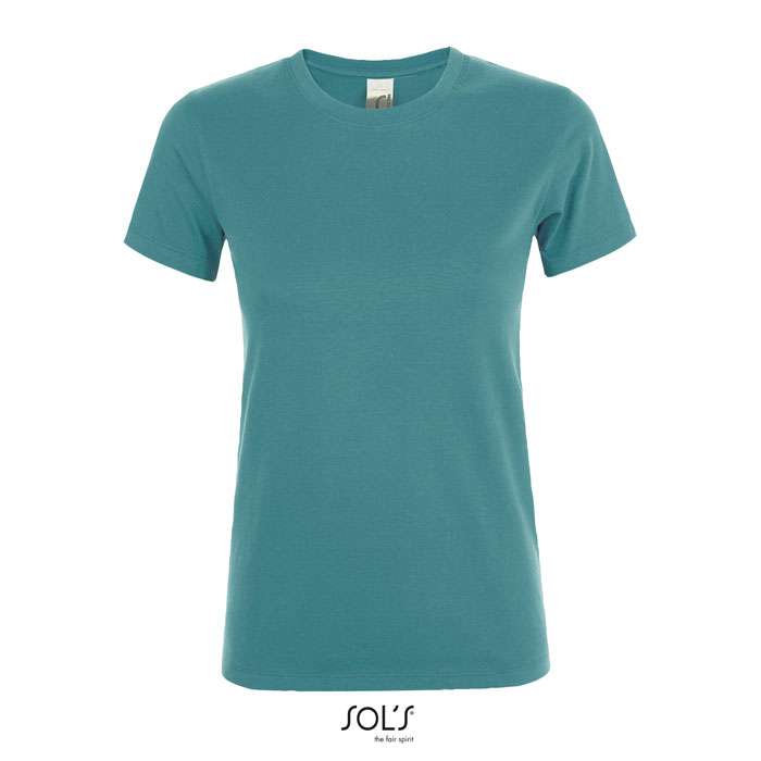 REGENT DAMENT-SHIRT 150g REGENT WOMEN