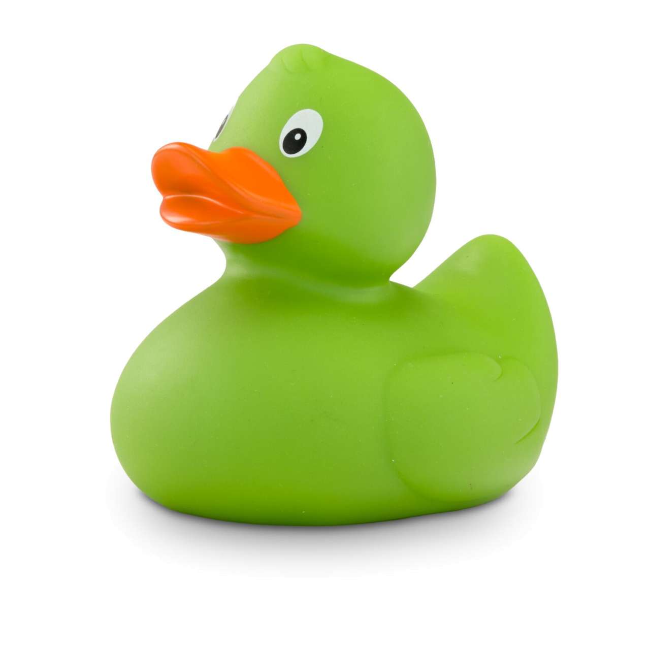 Werbeente Gregor Mini, ca. 6 cm