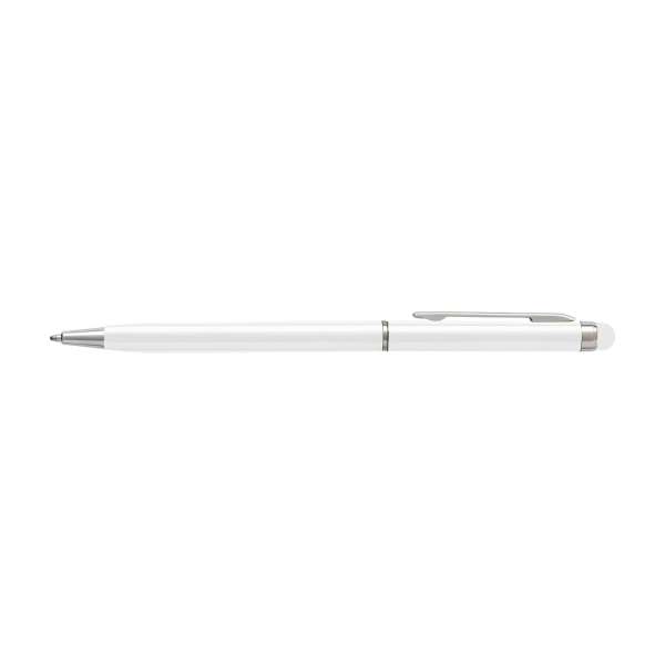 Kugelschreiber aus Aluminium Irina