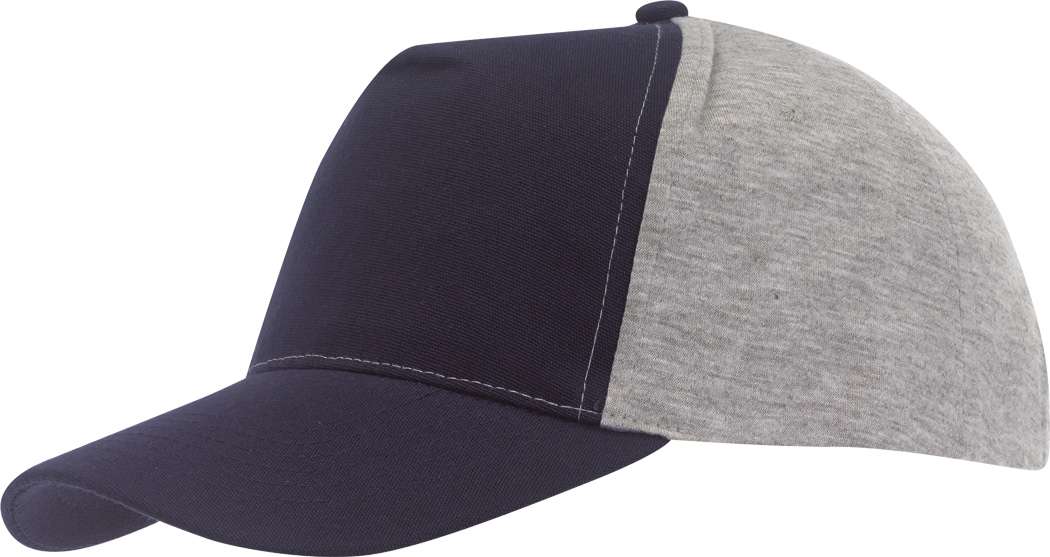 5-Panel-Baseball-Cap UP TO DATE