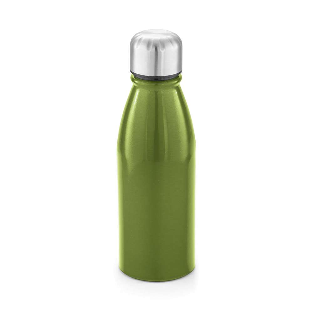 BEANE 500 ml Aluminium-Sportflasche